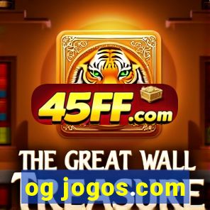 og jogos.com